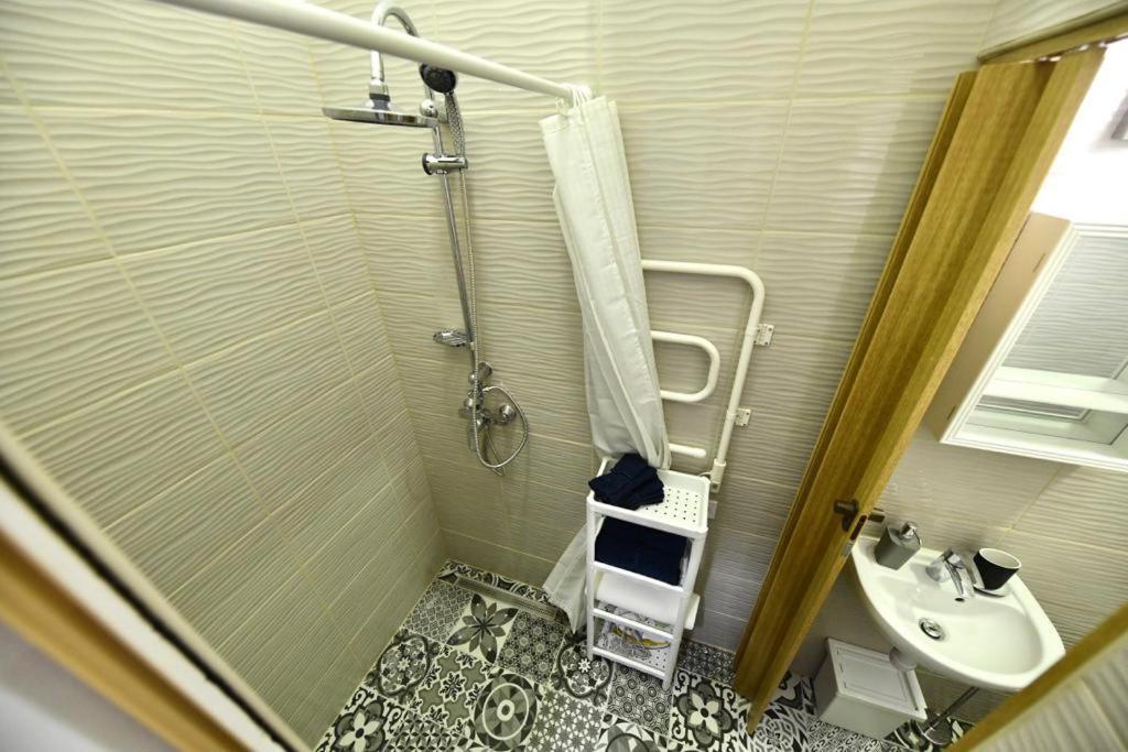 Cosy Flat In Kiraly Str, King Apartment Budapest Exterior photo